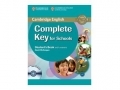 Compact Key for Schools Students's book without answers