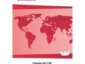 Anglais Avancé CM2 (1 devoir par trimestre)-